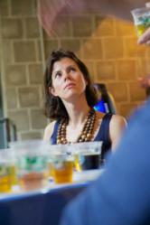 Urban Oyster Beer Tasting Event